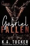 Book cover for Gabriel Fallen