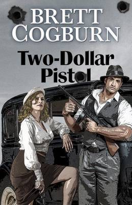 Book cover for Two-Dollar Pistol