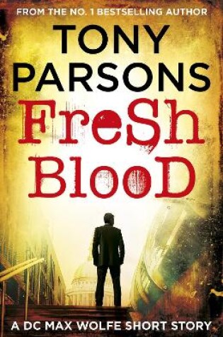 Cover of Fresh Blood