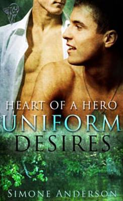 Cover of Uniform Desires