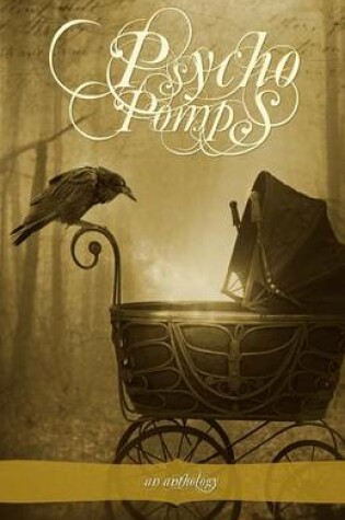 Cover of Psychopomps