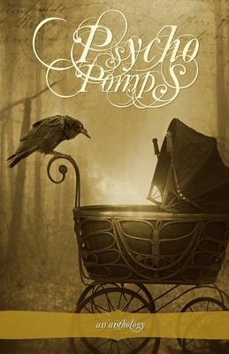 Book cover for Psychopomps