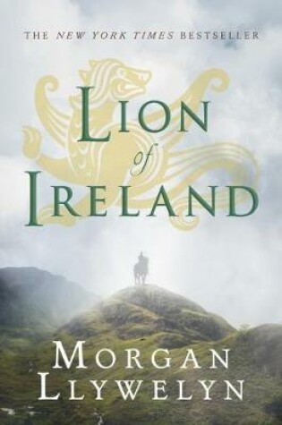 Cover of Lion of Ireland