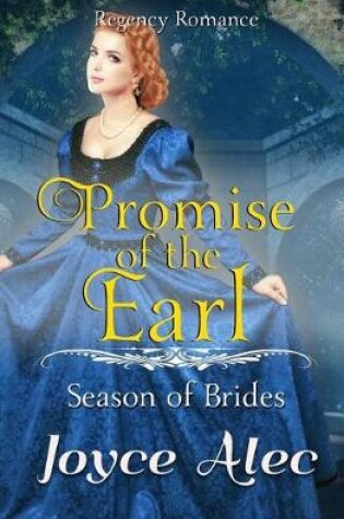Cover of Promise of the Earl