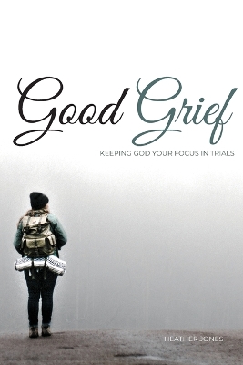 Book cover for Good Grief