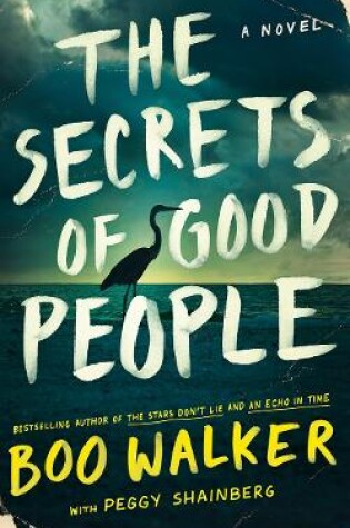 Cover of The Secrets of Good People