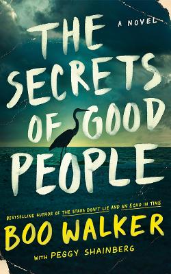 Book cover for The Secrets of Good People