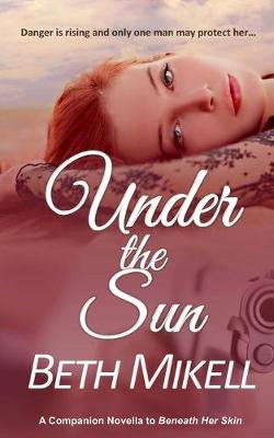 Book cover for Under the Sun