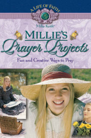 Cover of Millie's Prayer Projects