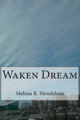 Cover of Waken Dream