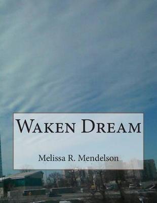 Book cover for Waken Dream