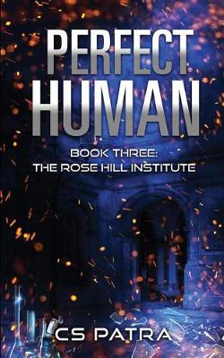 Book cover for The Rose Hill Institute