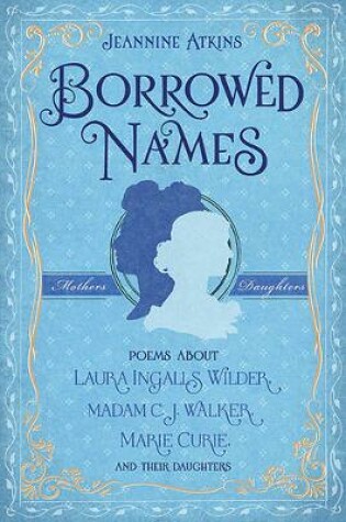 Cover of Borrowed Names
