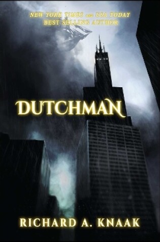 Cover of Dutchman