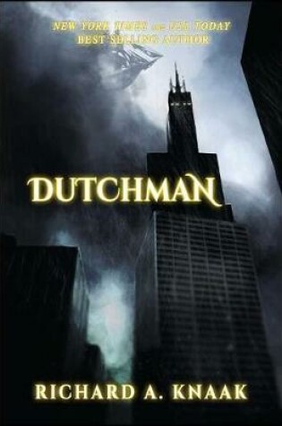 Cover of Dutchman