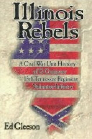 Cover of Illinois Rebels