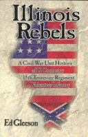 Cover of Illinois Rebels