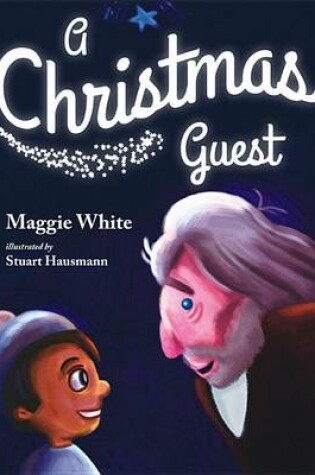 Cover of Christmas Guest