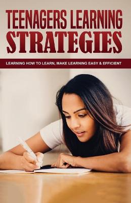 Book cover for Teenagers Learning Strategies