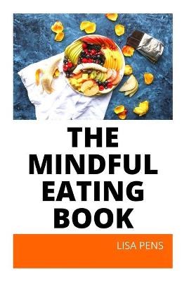 Book cover for The Mindful Eating Book