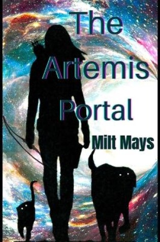 Cover of The Artemis Portal