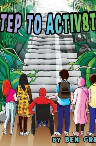 Cover of A Step to Activ8tion