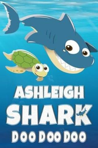 Cover of Ashleigh