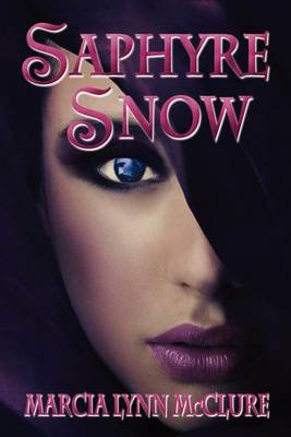 Cover of Saphyre Snow