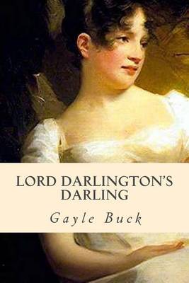 Book cover for Lord Darlington's Darling