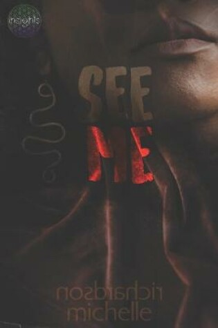 Cover of See Me