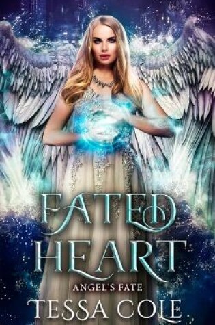 Cover of Fated Heart
