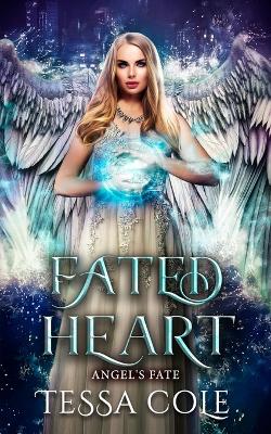 Book cover for Fated Heart