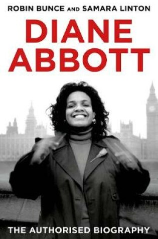 Cover of Diane Abbott