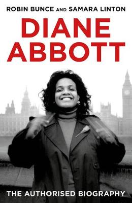 Book cover for Diane Abbott