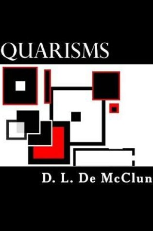 Cover of Squarisms