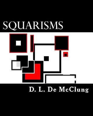 Book cover for Squarisms