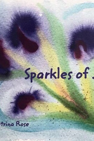 Cover of Sparkles of Joy