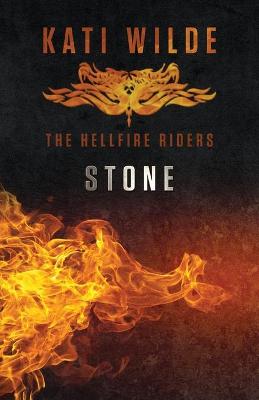 Book cover for Stone