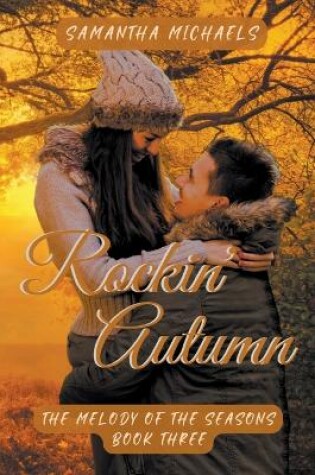 Cover of Rockin' Autumn