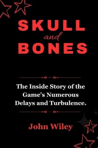 Cover of Skull and Bones