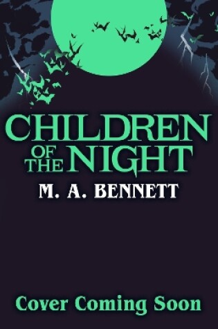 Cover of Children of the Night