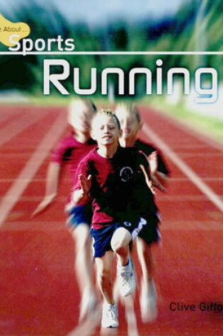 Cover of Running