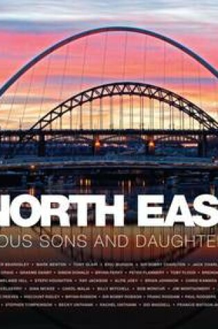 Cover of My North East