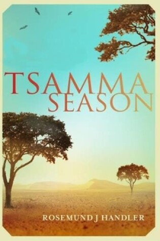 Cover of Tsamma Season