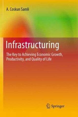 Cover of Infrastructuring