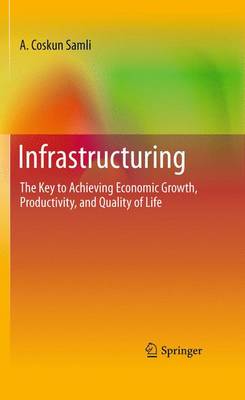 Book cover for Infrastructuring