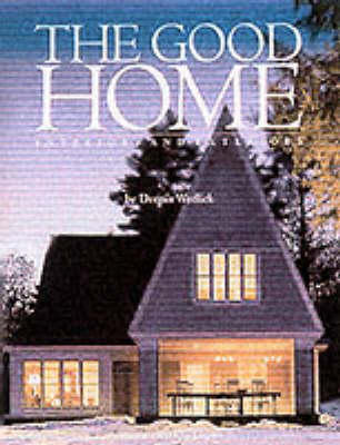 Cover of The Good Home