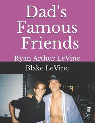 Cover of Dad's Famous Friends