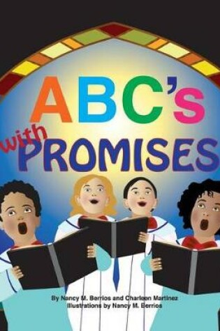 Cover of ABC's with PROMISES