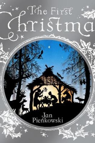 Cover of The First Christmas (mini)